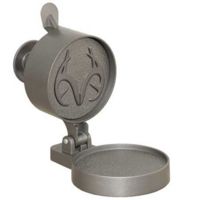 Weston Products Single Burger Press