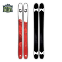 Weston Summit Carbon Ski