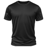 We the People Holsters Black Performance Shirt A87131D3