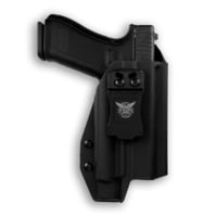 We the People Holsters Glock 32 with Olight PL-Pro Valkyrie IWB Holster 2AA04CDD