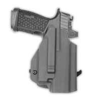 We the People Holsters Sig Sauer P365-Fuse With Olight Pl-Mini 2 Valkyrie Red Dot Optic Cut Owb Holster A34C92BC