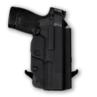 We the People Holsters Smith &amp; Wesson M&amp;P Shield 4 9MM/.40 OWB Holster 9D72220F