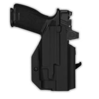 We the People Holsters Springfield Echelon 4.0C With Streamlight Tlr-7 Hl-X Light Red Dot Optic Cut Owb Holster 3F04E62E