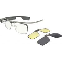 Wetley GGRX Prescription Lenses for Google Glass ™