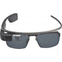 Wetley GGRX Sunglasses Lenses For Google Glass ™