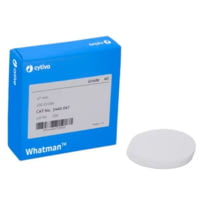 Whatman Aa Discs - 6MM - PK1000 2017-006 Aa Discs - 6MM - PK1000, Pack of 1000