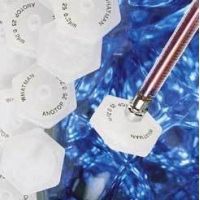 Whatman Anotop 10 and Anotop 25 Disposable Syringe Filters, Whatman 6809-2102 Anotop 25, Pack of 50