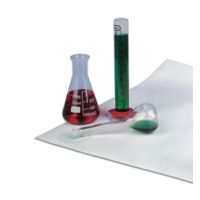 Whatman Benchkote and Benchkote Plus Absorbent Papers, Whatman 2301-6150 Benchkote Plus