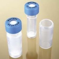 Whatman Mini-UniPrep Syringeless Filters, Whatman UN203NPUDPP Filters With Standard Cap, Pack of 100