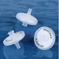 Whatman Puradisc 25 Polypropylene Syringe Filters, Whatman 6790-2502, Pack of 1000