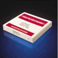Whatman Sharkskin General-Purpose Filter Paper, Whatman 10347577, Pack of 100