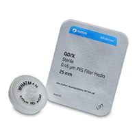 Whatman Syg FLT, 25MM .45U Gmf Str PK50 6902-2504 Syg FLT, 25MM .45U Gmf Str PK50, Pack of 50