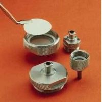 Whatman Syringe Type Holders, Stainless Steel, Whatman 1980-002