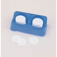 VWR Glass Fiber Filters 28297-982 Grade 691