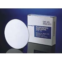 VWR Grade 410 Filter Paper, Qualitative 28321-135