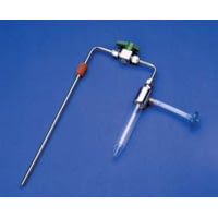 Wheaton Sampling DEVICE,COMPLT,PLG,CS1 I057502