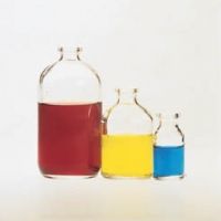 Wheaton Serum Bottles, Borosilicate Glass, Wheaton 223764 Amber, Case of 288