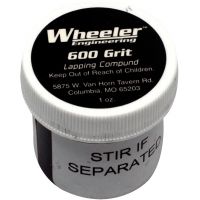 Wheeler Replacement Grit Lapping Compound