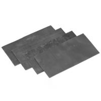 Wheeler Lead Barrel Vise Shims 4 Pack 239444