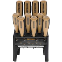 Wheeler Engineering 10 Piece Metric Hex Benchtop Screwdriver Set