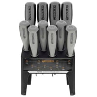 Wheeler Engineering 10 Piece Torx Benchtop Screwdriver Set