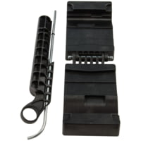 Wheeler Engineering Delta AR-15 Upper Vise Block Clamp