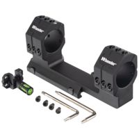 Wheeler Engineering MSR Cantilever Scope Mount
