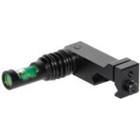 Wheeler Fine Gunsmith Equipment Anti Cant Indicator, Pic Rail