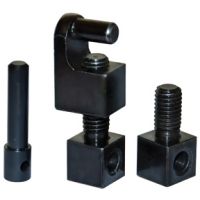Wheeler Fine Gunsmith Equipment Delta AR-15 Adjustable Receiver Link