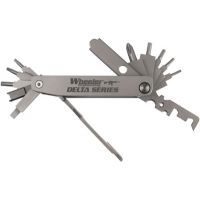 Wheeler Fine Gunsmith Equipment Delta Series AR Compact Multi-Tool