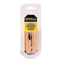 Wheeler Fine Gunsmith Equipment Delta Series Star Chamber Cleaning Pads - 20 pack