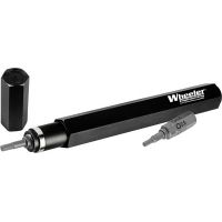 Wheeler Fine Gunsmith Equipment Multi-Driver Tool Pen