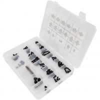 Wheeler Fine Gunsmith Equipment Optics Fastener Kit