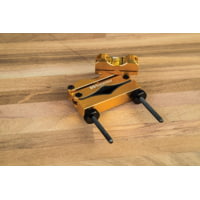 Wheeler Fine Gunsmith Equipment Ultra Scope Mounting Kit