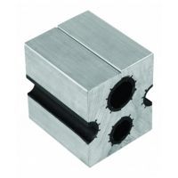 Wheeler Fine Gunsmith Equipment Universal Barrel Clamp