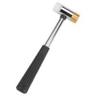 Wheeler Nylon/Brass Hammer 711016