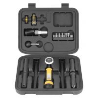 Wheeler Professional Scope Mounting Kits