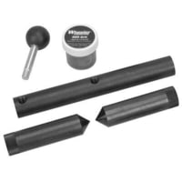 Wheeler Scope Ring Alignment and Lapping Kits