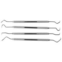 Tipton Stainless Steel Picks