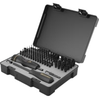 Wheeler Engineering Professional Screwdriver Set w/FAT Wrench