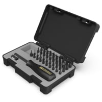 Wheeler Engineering Gunsmithing Screwdriver Set