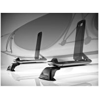 Whispbar Wb400 Kayak J-cradle