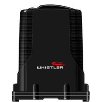 Whistler Laser-Radar Antenna Module