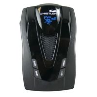 Whistler Pro-78 SE Radar Detector 
