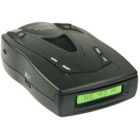 Whistler XTR-690SE Radar Detector