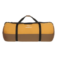 White Duck Filios Canvas Duffel Bag