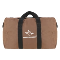 White Duck Hoplite Canvas Parachute Bag
