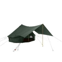 White Duck Regatta Awning Bell Tent