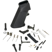 White Label Armory AR-15 Lower Parts Kit No Fire Control Group