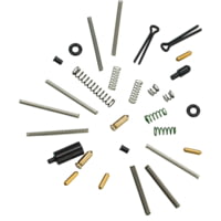 White Label Armory AR-15 Lower Parts Kit Lost Parts